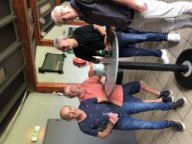 Memories Kees Ledderhof